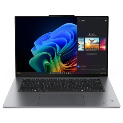 Lenovo ThinkPad X9-15 Gen 1 Grey (21Q6001URA)