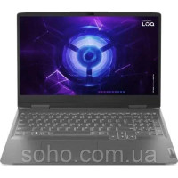 Lenovo LOQ 15IAX9E Luna Grey (83LK0048RA)