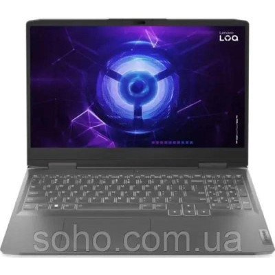 Lenovo LOQ 15IAX9E Luna Grey (83LK0048RA)