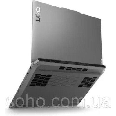 Lenovo LOQ 15IAX9E Luna Grey (83LK0048RA)