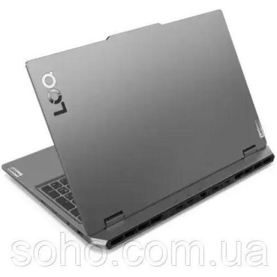 Lenovo LOQ 15IAX9E Luna Grey (83LK0048RA)