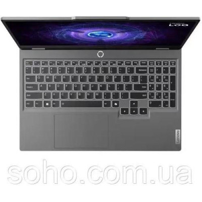 Lenovo LOQ 15IAX9E Luna Grey (83LK0048RA)