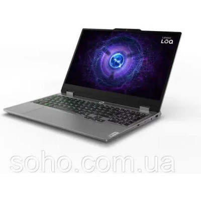 Lenovo LOQ 15IAX9E Luna Grey (83LK0048RA)