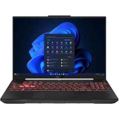 ASUS TUF Gaming A15 FA507NVR (FA507NVR-LP017W)