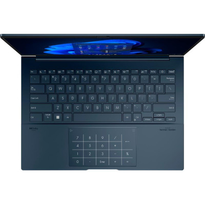 ASUS Zenbook 14 OLED UX3405CA (UX3405CA-PP069X)