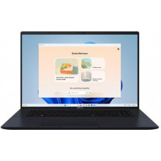 ASUS VivoBook 18 M1807HA Quiet Blue (M1807HA-S8055, 90NB15P1-M004E0)