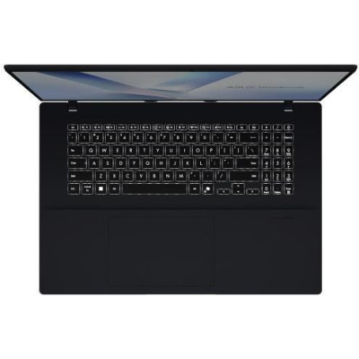 ASUS VivoBook 18 M1807HA Quiet Blue (M1807HA-S8055, 90NB15P1-M004E0)