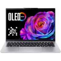Acer Swift Go 14 SFG14-74-74SQ Pure Silver (NX.JCWEU.005)