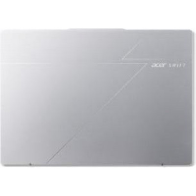 Acer Swift Go 14 SFG14-74-74SQ Pure Silver (NX.JCWEU.005)