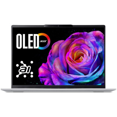 Acer Swift Go 14 SFG14-74-74SQ Pure Silver (NX.JCWEU.005)