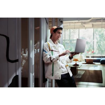 Acer Swift Go 14 SFG14-74-74SQ Pure Silver (NX.JCWEU.005)