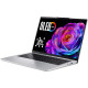 Acer Swift Go 14 SFG14-74-74SQ Pure Silver (NX.JCWEU.005)