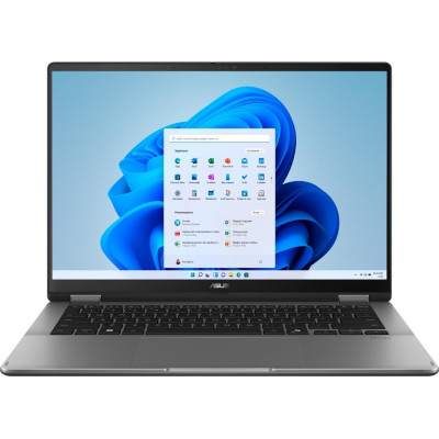 ASUS Vivobook Flip 14 TP3407SA (TP3407SA-QL011W, 90NB14Y1-M000E0)