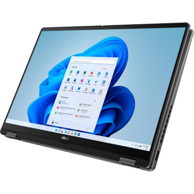 ASUS Vivobook Flip 14 TP3407SA (TP3407SA-QL011W, 90NB14Y1-M000E0)