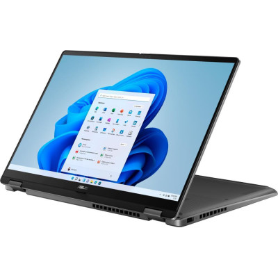 ASUS Vivobook Flip 14 TP3407SA (TP3407SA-QL011W, 90NB14Y1-M000E0)