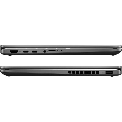 ASUS Vivobook Flip 14 TP3407SA (TP3407SA-QL011W, 90NB14Y1-M000E0)