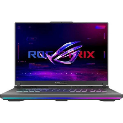 ASUS ROG Strix G16 G614JI Eclipse Gray Metallic (G614JI-N3093W)