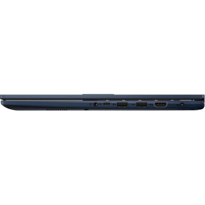 ASUS Vivobook 15 X1504VA Quiet Blue (X1504VA-BQ3834WS, 90NB13Y1-M01DA0)