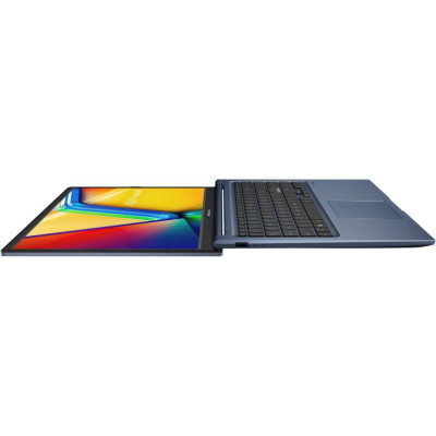 ASUS Vivobook 15 X1504VA Quiet Blue (X1504VA-BQ3834WS, 90NB13Y1-M01DA0)