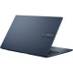 ASUS Vivobook 15 X1504VA Quiet Blue (X1504VA-BQ3834WS, 90NB13Y1-M01DA0)