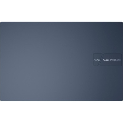 ASUS Vivobook 15 X1504VA Quiet Blue (X1504VA-BQ3834WS, 90NB13Y1-M01DA0)