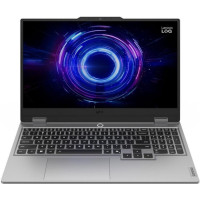 Lenovo LOQ 15IRX10 Luna Gray (83JE0070RA)