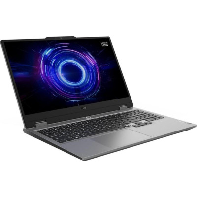 Lenovo LOQ 15IRX10 Luna Gray (83JE0070RA)