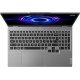 Lenovo LOQ 15IRX10 Luna Gray (83JE0070RA)