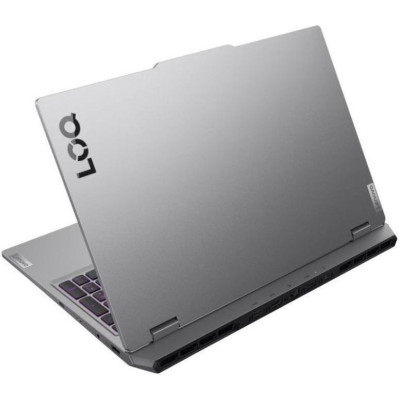 Lenovo LOQ 15IRX10 Luna Gray (83JE0070RA)