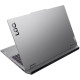 Lenovo LOQ 15IRX10 Luna Gray (83JE0070RA)