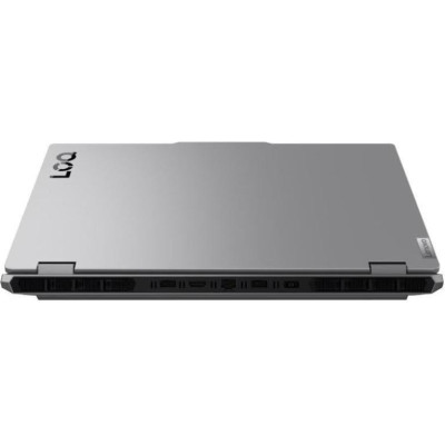 Lenovo LOQ 15IRX10 Luna Gray (83JE0070RA)