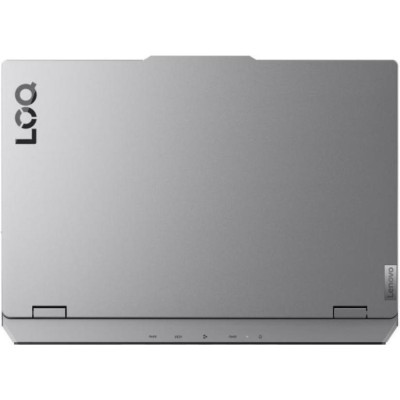 Lenovo LOQ 15IRX10 Luna Gray (83JE0070RA)