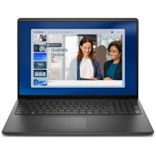 Dell 16 Plus DB16255 Carbon Black (LDC16255-A087BLK-322)