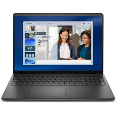 Dell 16 Plus DB16255 Carbon Black (LDC16255-A087BLK-322)