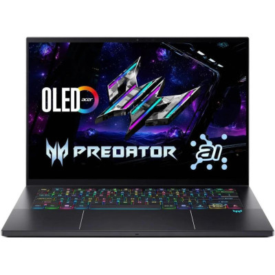Acer Predator Triton 14 AI PT14-52T-96T3 (NH.UOGAA.001)