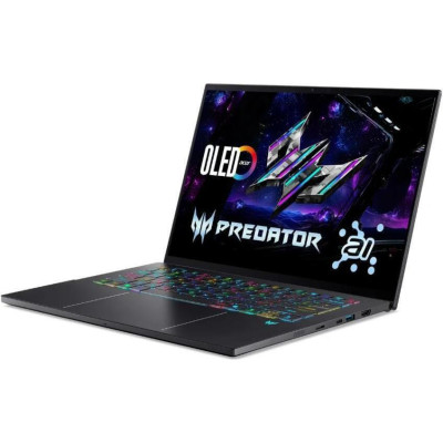Acer Predator Triton 14 AI PT14-52T-96T3 (NH.UOGAA.001)
