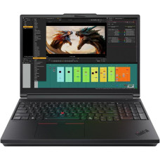 Lenovo ThinkPad P16 Gen 3 Black (21RQ000RSC)