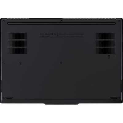 Lenovo ThinkPad P16 Gen 3 Black (21RQ000RSC)