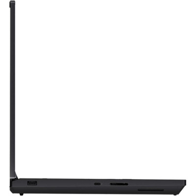 Lenovo ThinkPad P16 Gen 3 Black (21RQ000RSC)