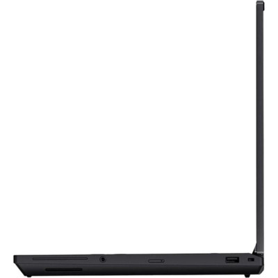 Lenovo ThinkPad P16 Gen 3 Black (21RQ000RSC)