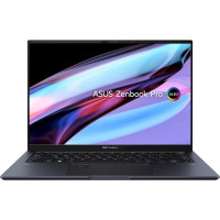 Asus Zenbook Pro 14 OLED UX6404VV-P4036W (90NB11J2-M003D0) Tech Black