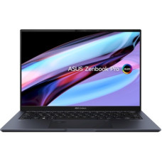 Asus Zenbook Pro 14 OLED UX6404VV-P4036W (90NB11J2-M003D0) Tech Black