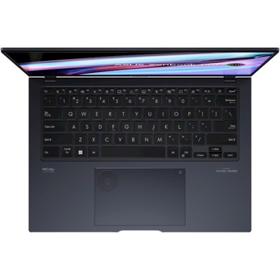 Asus Zenbook Pro 14 OLED UX6404VV-P4036W (90NB11J2-M003D0) Tech Black