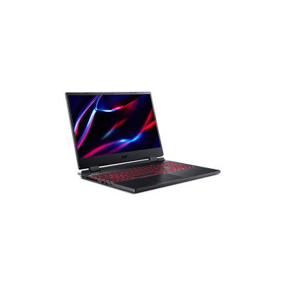 Acer Nitro 5 AN515-47-R7D4 Obsidian Black (NH.QL7EU.002)