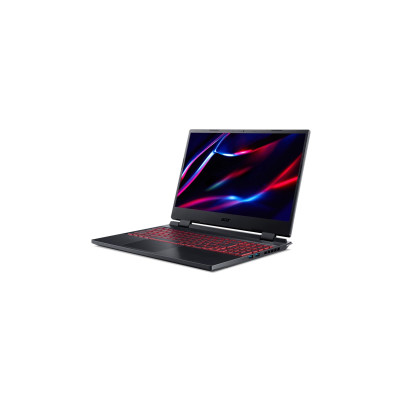 Acer Nitro 5 AN515-47-R7D4 Obsidian Black (NH.QL7EU.002)