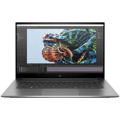 HP ZBook Studio G8 Turbo Silver (524X1EA)