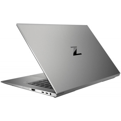 HP ZBook Studio G8 Turbo Silver (524X1EA)