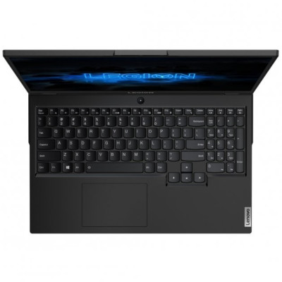 Lenovo Legion 5 15IMH6 Phantom Black (82NL001URM)