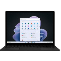 Microsoft Surface Laptop 5 13.5 Matte Black (R1S-00026)