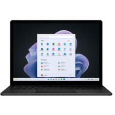 Microsoft Surface Laptop 5 13.5 Matte Black (R1S-00026)